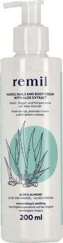 Krem do rąk hr-hand-pump 200 ml