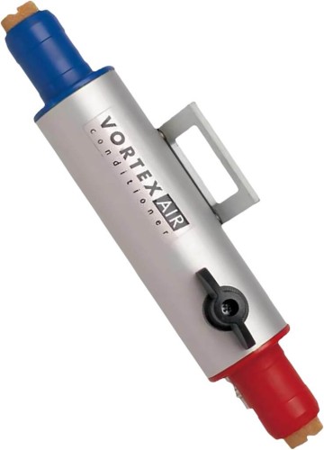 Klimatyzator vortex HW-AIRCONDITION SI