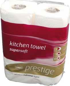 Ręczniki bawełniane papierowe HWE-PRPRESTIGE2