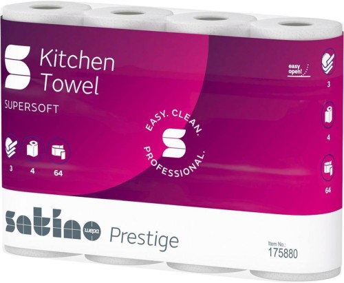 Ręczniki papierowe HWE-PRPRESTIGE3V W