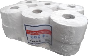 PAPIER TOALETOWY HWE-PTNEUTRAL-J
