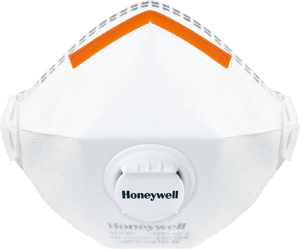 Półmaska przeciwpyłowa Honey HW-MAS-P3-4311 W biały