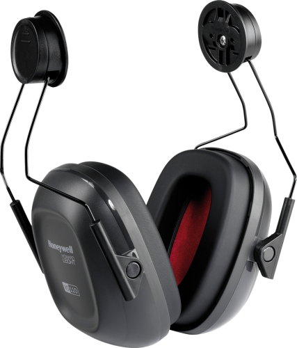 Nauszniki Przeciwhałasowe Honeywell HW-OS-VS110-H B