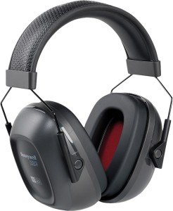 Nauszniki Przeciwhałasowe Honeywell HW-OS-VS120 B