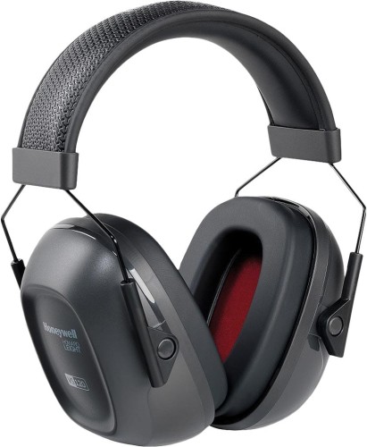 Nauszniki Przeciwhałasowe Honeywell HW-OS-VS120 B