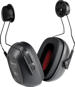 Nauszniki Przeciwhałasowe Honeywell HW-OS-VS120-H B