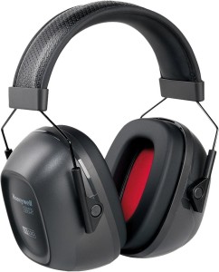Nauszniki Przeciwhałasowe Honeywell HW-OS-VS130 B