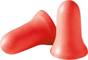 Wkładki Przeciwhałasowe Honeywell HW-OSZ-MAX C