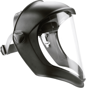 Osłona Twarzy Honeywell HW-OT-BIONIC24 BT