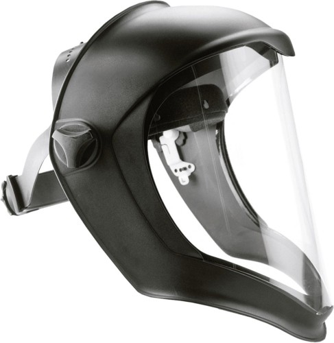 Osłona Twarzy Honeywell HW-OT-BIONIC33 BT