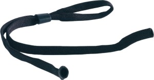 Sznurek uniwersalny HW-STRING71 B czarny