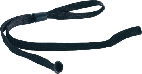 Sznurek uniwersalny HW-STRING71 B czarny