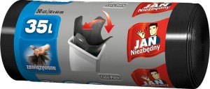 WORKI NA ŚMIECI JAN-WOR-HD35