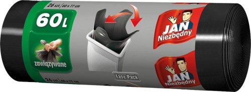 WORKI NA ŚMIECI JAN-WOR-HD60
