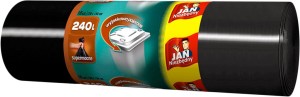Worki Na Śmieci JAN NIEZBĘDNY JAN-WOR-LD240 B
