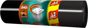 Worki Na Śmieci JAN NIEZBĘDNY JAN-WOR-LD240 B