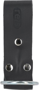 Uchwyt na młotek kn-circle czarny 13x4