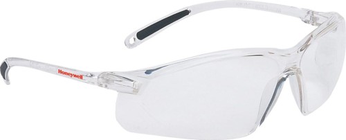 Okulary Honeywell A700.- kl HW-OO-A70060 T transparentny