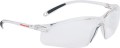 Okulary Honeywell A700.- kl HW-OO-A70060 T transparentny 1