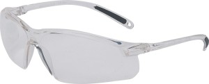 Okulary Honeywell A700.- kl HW-OO-A70061 T transparentny