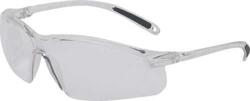 Okulary Honeywell A700.- kl HW-OO-A70061 T transparentny