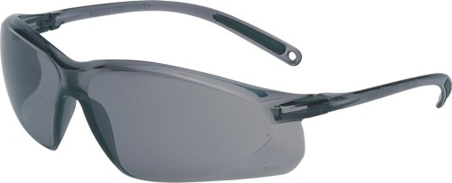 Okulary Honeywell A700.- kl HW-OO-A70062 S szary-stalowy
