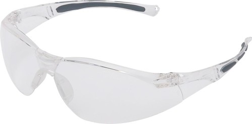 Okulary Honeywell A800.- kl HW-OO-A80070 T transparentny