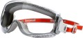 Gogle Honeywell MAXX PRO.- HW-OO-MAXX72HS T transparentny 1