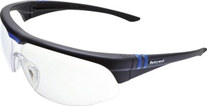 Okulary Honeywell Millennia HW-OO-MIL2G79 TB transparentno-czarny
