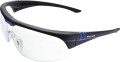 Okulary Honeywell Millennia HW-OO-MIL2G79 TB transparentno-czarny 1