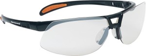 Okulary Honeywell Protege.- HW-OO-PRO64HS TB transparentno-czarny