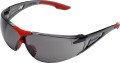 Okulary Honeywell SVP 400.- HW-OO-SVP43 SBC szaro-czarno-czerwony 1