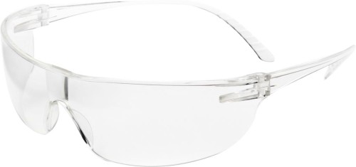 Okulary Honeywell SVP 200.- HW-OO-SVP61 T transparentny