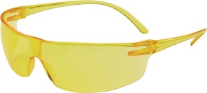 Okulary Honeywell SVP 200.- HW-OO-SVP64 Y żółty
