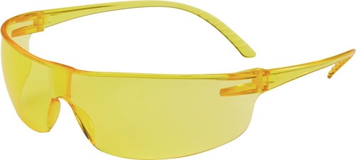Okulary Honeywell SVP 200.- HW-OO-SVP64 Y żółty