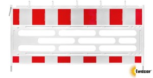 Zapora drogowa TL. KWZ-BARRIER_TL