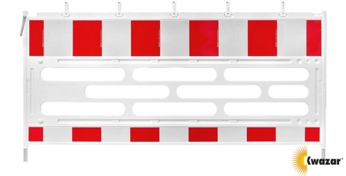 Zapora drogowa TL. KWZ-BARRIER_TL
