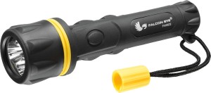 Latarka Ręczna MACTRONIC LIGHTER-FHH21 B