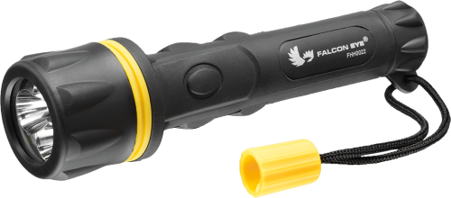 Latarka Ręczna MACTRONIC LIGHTER-FHH21 B