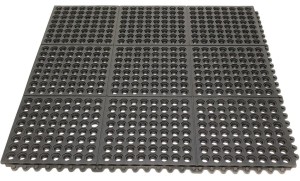 MATA PODŁOGOWA MAT-FATIGUE90X90