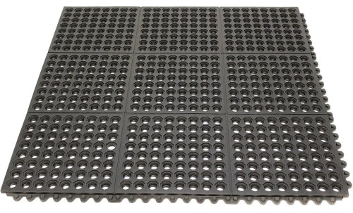 MATA PODŁOGOWA MAT-FATIGUE90X90