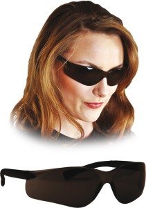 Przeciwodpryskowe okulary ochronne w linii BEARKAT. MCR-BEARKAT-S