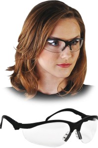 Okulary ochronne korekcyjne +1.5 d MCR-KLONDIKEM-T15