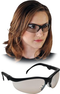OKULARY OCHRONNE MCR-KLONDIKEP-FMT