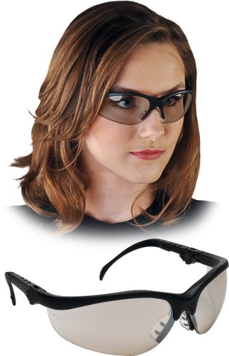 OKULARY OCHRONNE MCR-KLONDIKEP-FMT