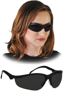 OKULARY OCHRONNE A700 (MCR)
