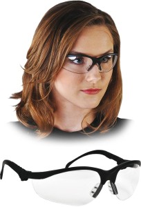 OKULARY OCHRONNE MCR-KLONDIKEP-FT