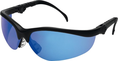 OKULARY OCHRONNE MCR-KLONDIKEP-MND