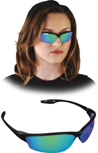 Okulary ochronne w linii MCR-LAW-MN