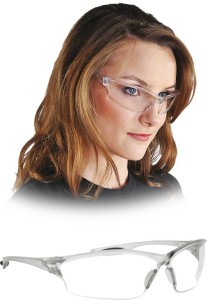 Okulary ochronne w linii MCR-LAW-T